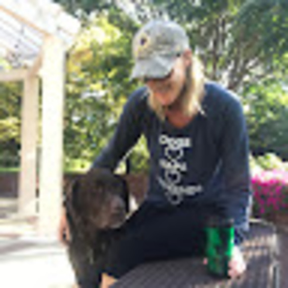 Meet your Posher, Kristi - Picture 1 of 1